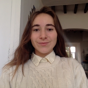 Lisa - Prof d'aide aux devoirs - Aix-en-Provence