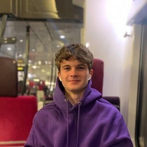 Jonathan - Prof de maths - Dijon