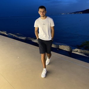 Clément - Prof de maths - Toulouse