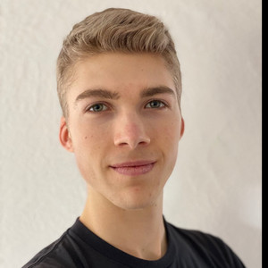 Kilian - Prof de maths - Oron-la-Ville