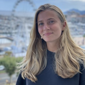 Sasha - Prof de français - Puteaux