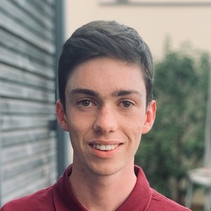 Tristan - Prof de maths - Angers
