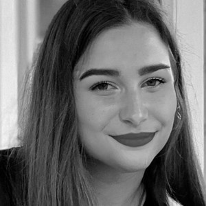 Faustine - Prof d'anglais - Paris