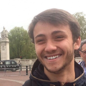 Thibault - Prof de basket - Saint-Martin-Lacaussade