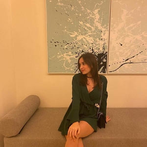 Dina - Prof de français - Toulouse