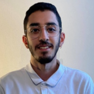 Adam - Prof de maths - Suresnes