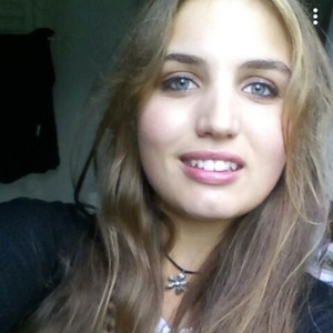 Marie-Amelie - Prof de maths - Le Mesnil-Véneron