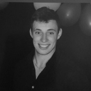 Corentin - Prof de maths - La Celle-sous-Gouzon