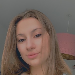 Charline - Prof de maths - Montpellier
