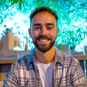 Frederico - Prof de maths - Narbonne