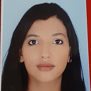 Yousra - Prof d'aide aux devoirs - Lyon