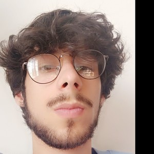 Noah - Prof de maths - Versailles
