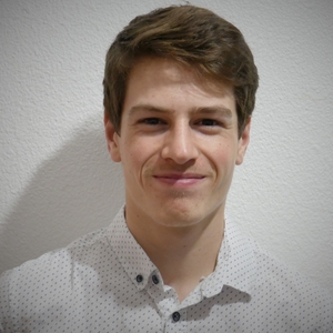 Mallory - Prof de maths - La Rochelle