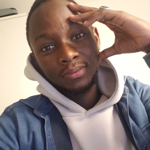 Amadou - Prof de maths - Poitiers