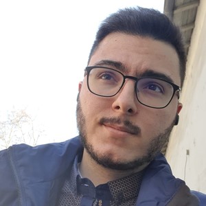 Alexandre - Prof d'espagnol - Villeurbanne