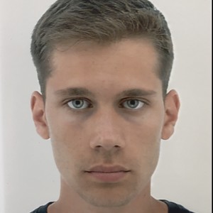 Alexandre - Prof de soutien scolaire - Toulon