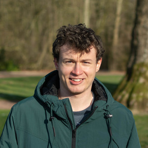 Théo - Prof de maths - Lille