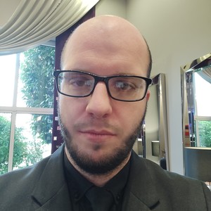 Cedric - Prof de maths - Haguenau