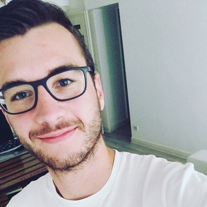 Guillaume - Prof d'aide aux devoirs - Laon