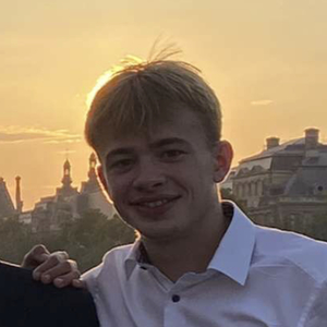 Jean-François - Prof de maths - Lille
