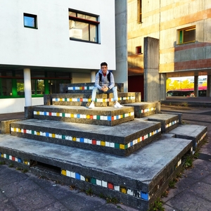 Mouh - Prof de maths - Belfort
