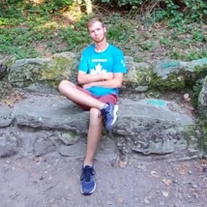 Maxence - Prof de maths - Bons-en-Chablais
