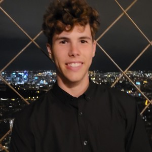 Ronan - Prof de maths - Vire-Normandie