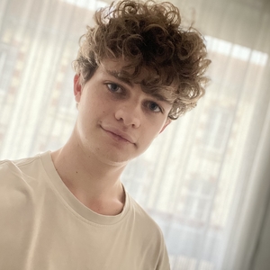 Kévin - Prof de maths - Nantes