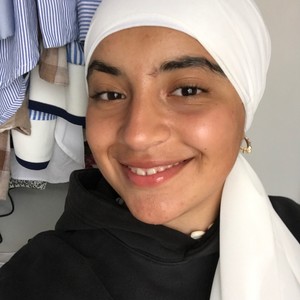 Salwa - Prof de soutien scolaire - Sevran
