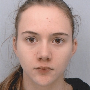 Éloïse - Prof de maths - Aix-en-Provence