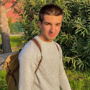 Aloïs - Prof de maths - Nîmes