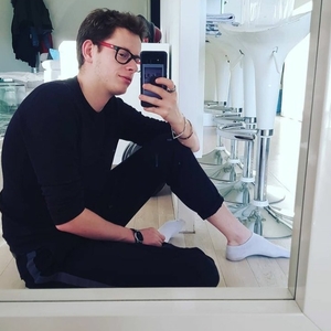 Maxime - Prof de maths - Gradignan
