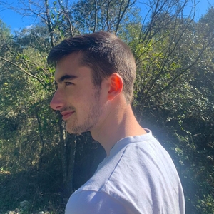 Theo - Prof d'aide aux devoirs - Montpellier