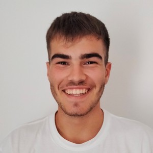 Mattéo - Prof de marketing - La Rochelle