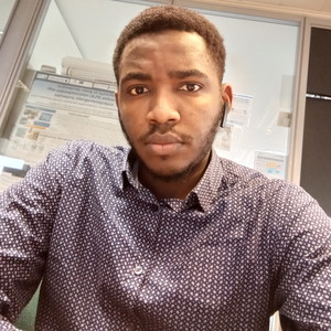 Marcel - Prof de maths - Mons