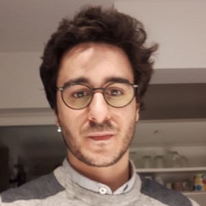 Andrea - Prof de fle - français langue étrangère - Rixensart