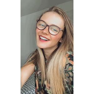 Camille - Prof d'aide aux devoirs - Liège