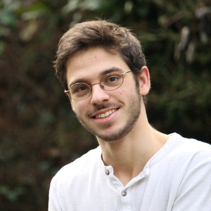 Louis-Maël - Prof de maths - Saint-Gervais-les-Bains