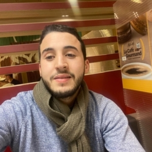 Youcef - Prof de maths - Arnouville-lès-Gonesse