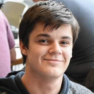 Luca - Prof de maths - La Celle-sous-Gouzon