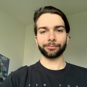 Gilles - Prof de maths - Saint-Aubin-Sauges