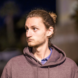 Thibault - Prof de maths - Paris 16e