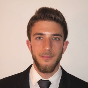 Alexandre - Prof de maths - Veyrier