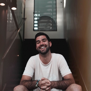 Alexandre - Prof de maths - Saint-Sulpice