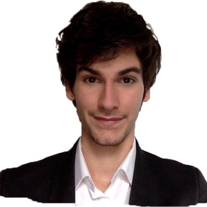 Maxime - Prof de management et gestion d'entreprise - Nantes