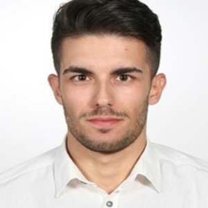 Fernando - Prof de finance - Marina di Cerveteri