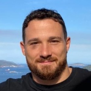 Elias - Prof d'italien - Paris