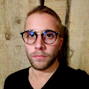 Anthony - Prof d'arts plastiques - Carennac