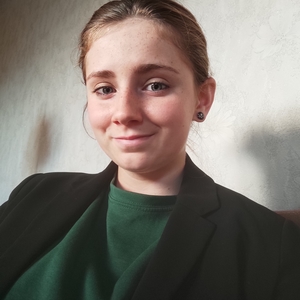 Naïs - Prof d'aide aux devoirs - Thonon-les-Bains