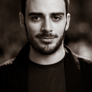 Francois - Prof de MAO - Paris